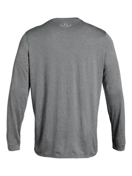 Lung tricou Under Armour gri