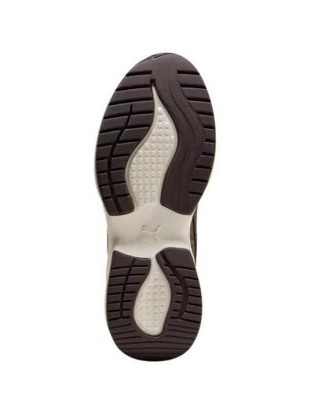 Pantofi Puma maro