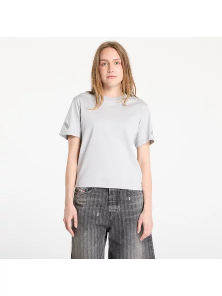 Тениска Adidas Performance сиво