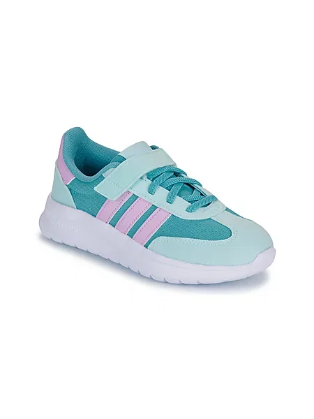 Tek superge Adidas Run 70S modra