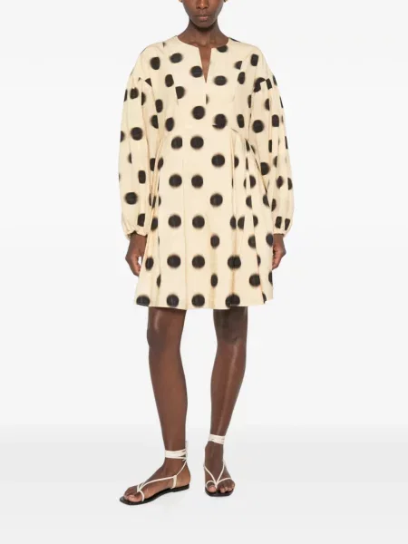 Rochie Stine Goya cu buline