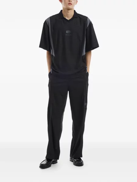 Pantaloni Off Duty negru