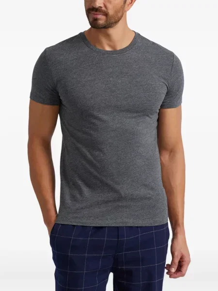 Șosete Polo Ralph Lauren cu 5 buzunare cu broderie tricotate albastru