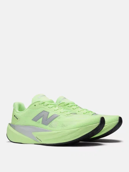 Кросівки New Balance FuelCell зелені