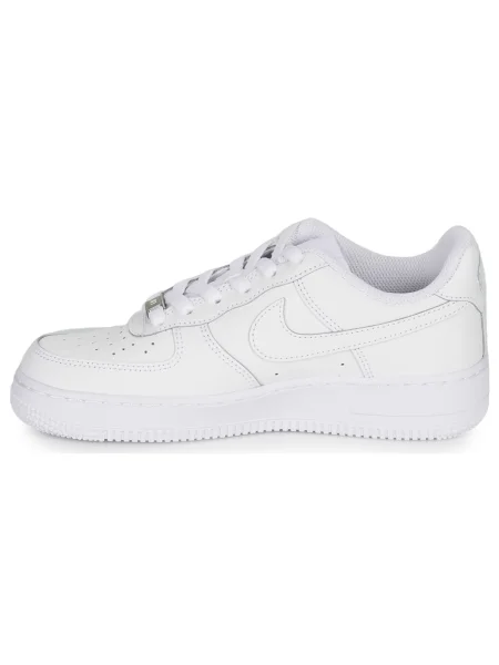 Tenisky Nike Air Force 1 biela