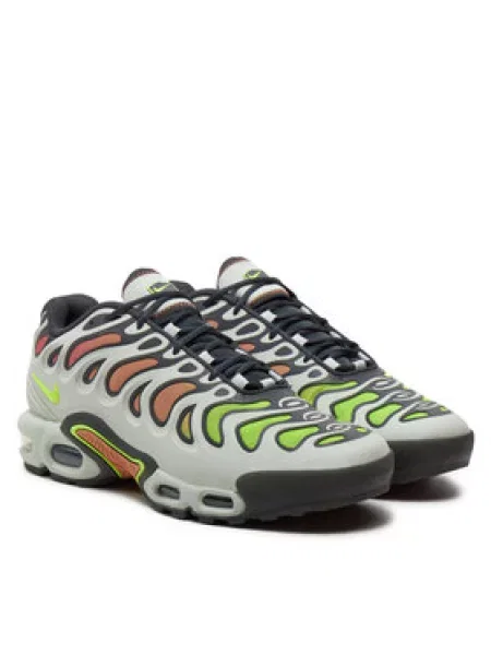 Nike Sneakersy Air Max Plus Drift šedá