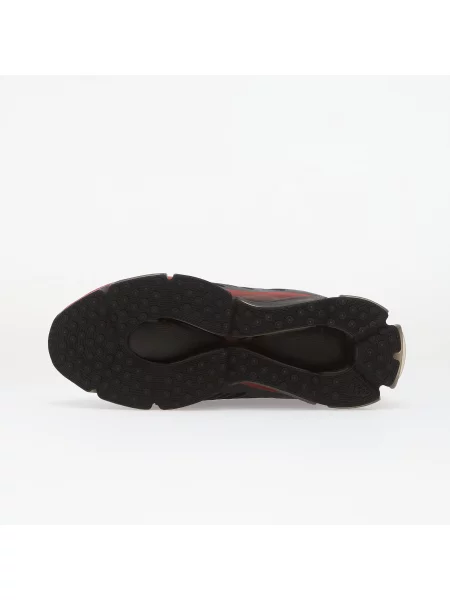 Sneakers adidas x Willy Chavarria Megaride Ag Xl Core Black/ Core Black/ Red EUR čierna