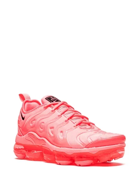 Sneakersy Nike VaporMax czerwone