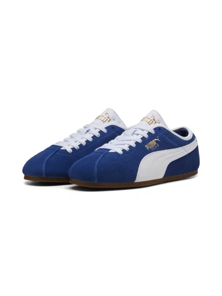 Sneakersy unisex PUMA Tackle Buty 44 niebieski