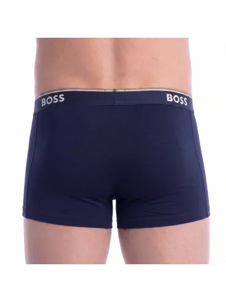 Set gacica Boss plava