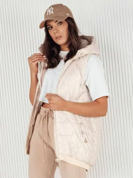 Prsluk Dstreet bijela