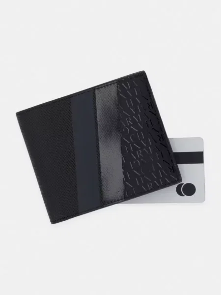 Кошелек Armani Exchange