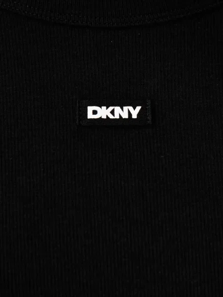 Лонгслив Dkny