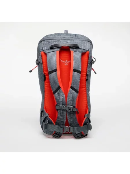 Osprey Mutant 22 l lezecký batoh šedý