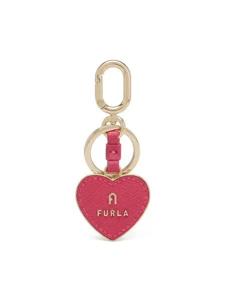 Prívesok Furla Camelia CN ružová