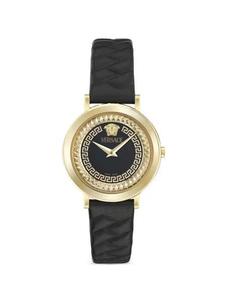 Ceas Versace negru