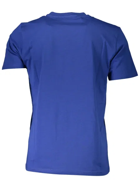Tricou North Sails scurt albastru