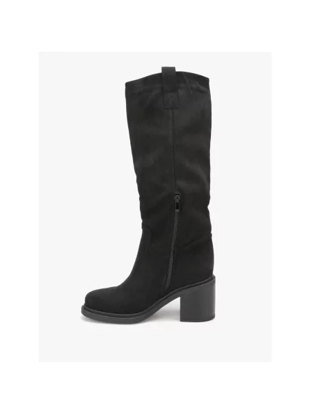 Pantofi La Modeuse negru