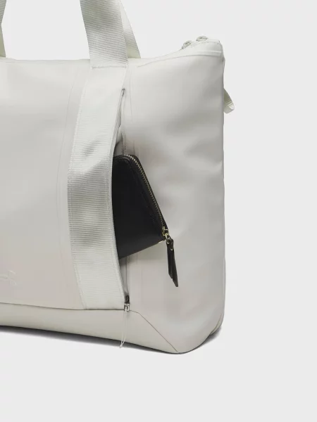 Сумка Under Armour сіра