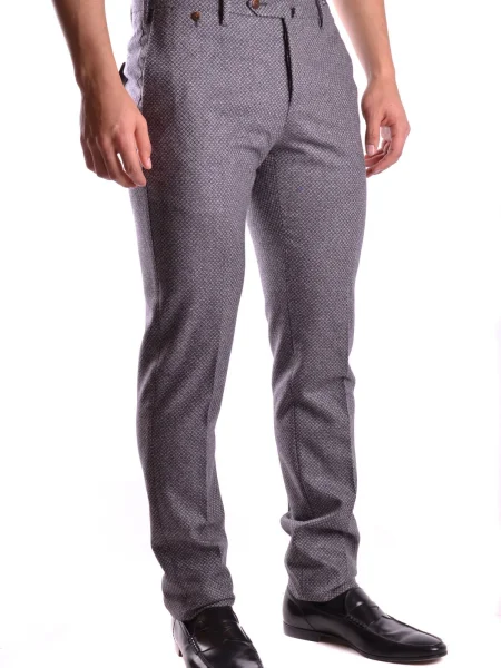 Chinos Pt01/pt05 šedé