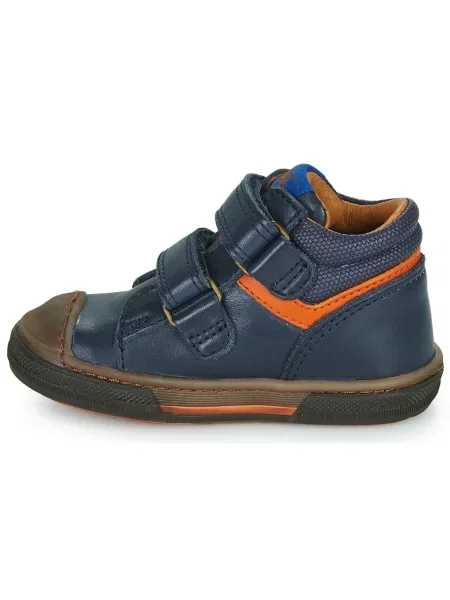 Pantofi copii Gbb albastru