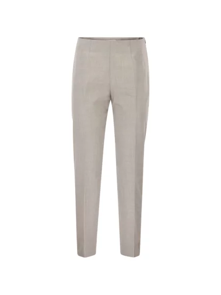 Pantaloni cu picior drept Pt Torino