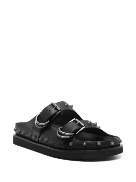 Sandale Ash negru