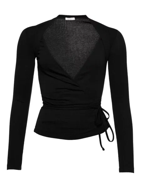 Top Eres lung negru