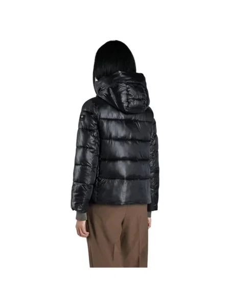Geacă Canadian Classics negru