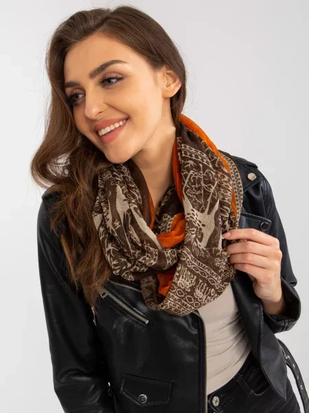 Fular Fashionhunters maro