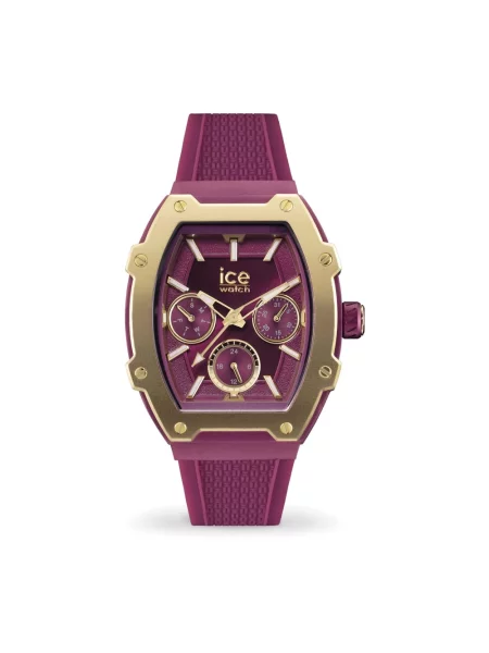 Zegarek Ice Watch fioletowy