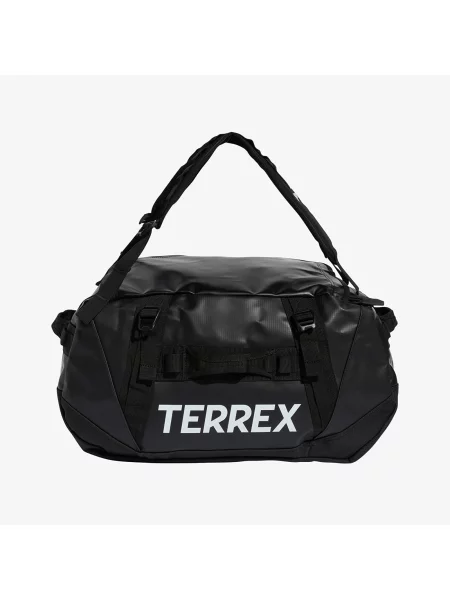 Sportovní taška Adidas Performance bílá