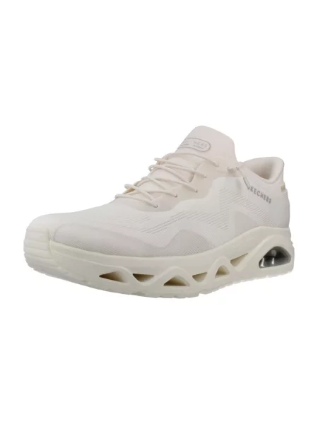 Tenisky Skechers biela