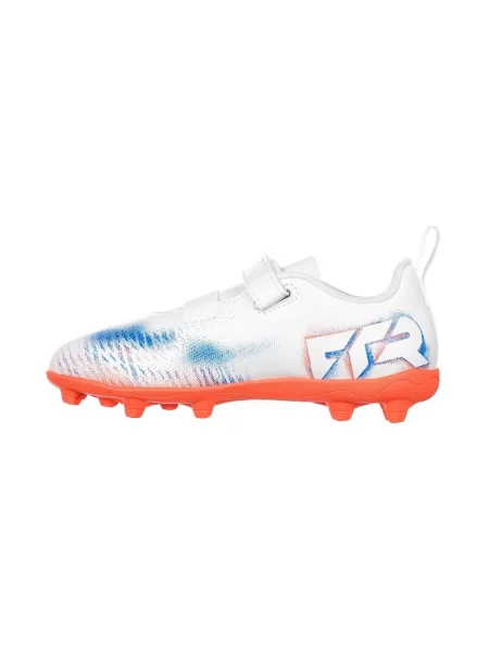 Pantofi copii Puma alb