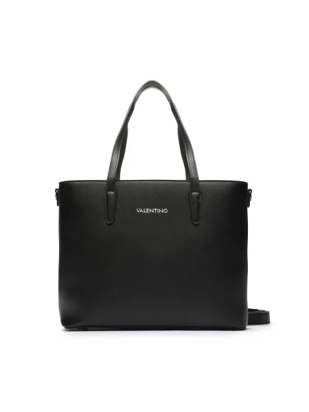 Дамска чанта Valentino черно
