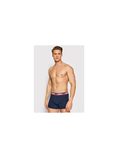 Boxeralsó Levi's® fehér