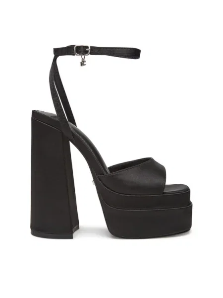 DeeZee Sandale negru