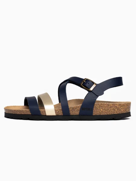 Bayton Sandale albastru
