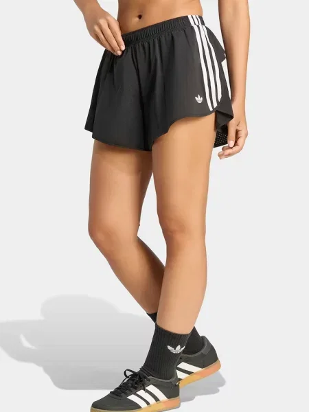 Adidas Performance pantaloni scurți sport pentru femei Originals Sport negru