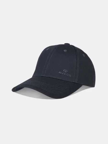 Кепка Avecs синяя