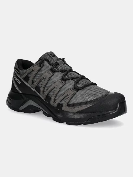 Salomon pantofi X-ADVENTURE RECON GTX gri