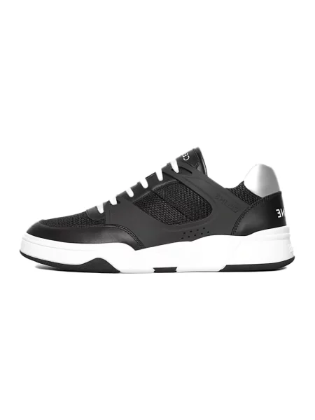 Sneakersy Céline czarne