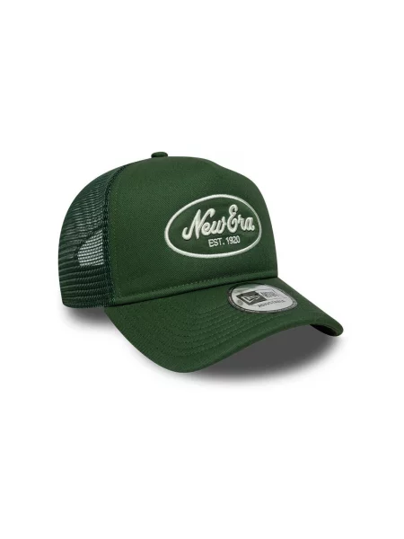 Șapcă New Era verde