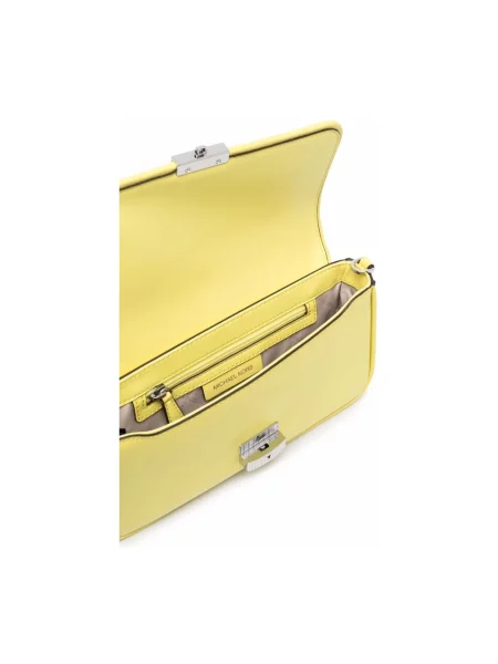 Torebka Michael Kors żółta