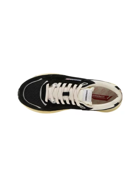 Pantofi Autry negru