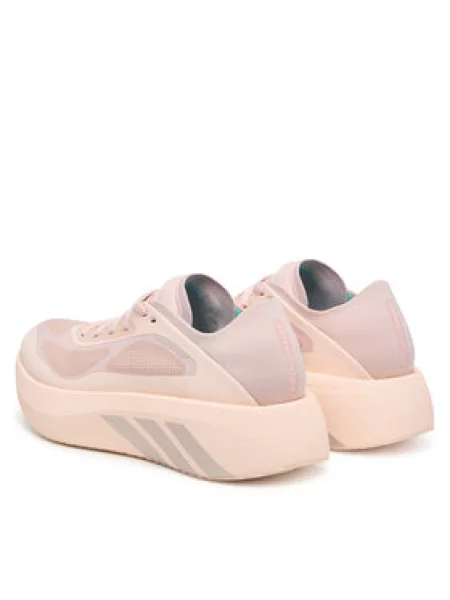 Běžecké boty adidas růžové
