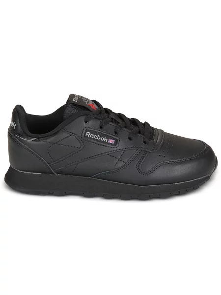 Tenisky Reebok Classic čierna