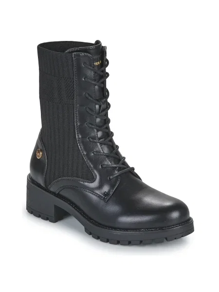Botine Les Petites Bombes