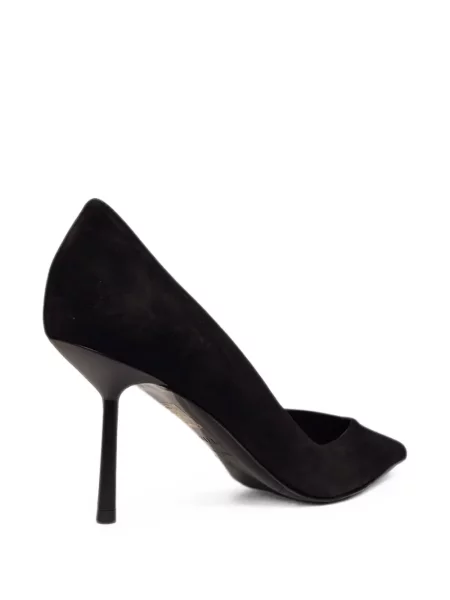 Pantofi cu toc Le Silla negru