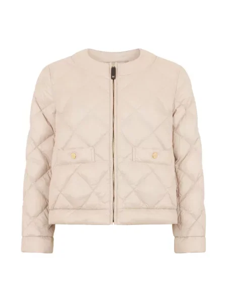 Kurtka Max Mara beżowa